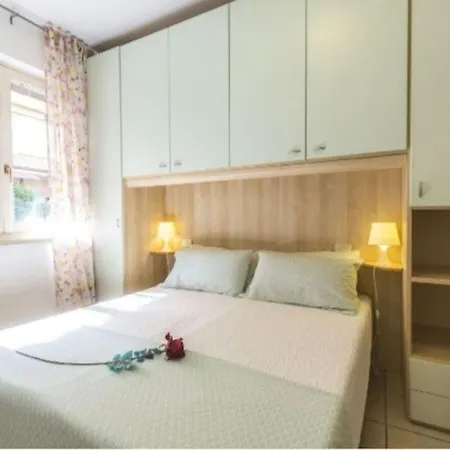 Casa Serena Nyaraló