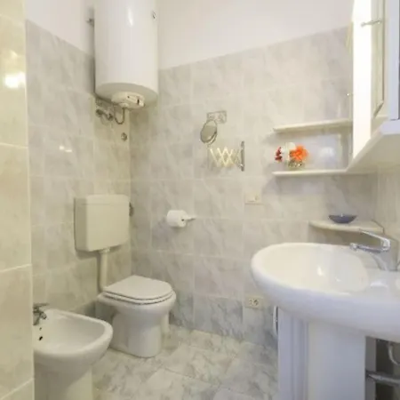 Vakantiehuis Casa Serena