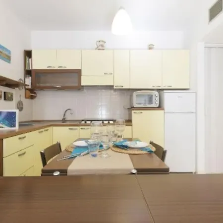 Nyaraló Casa Serena