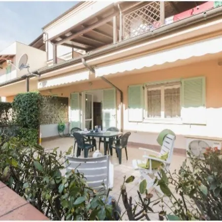 Nyaraló Casa Serena