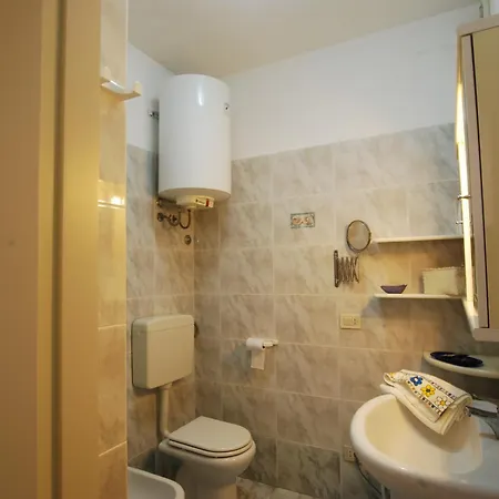 Casa Serena Prázdninový dům Marcelli