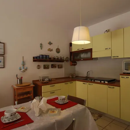 Casa Serena *