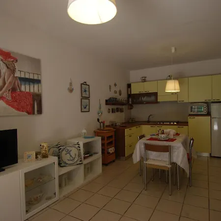 Prázdninový dům Casa Serena *