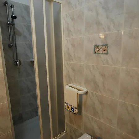 Casa Serena Vakantiehuis