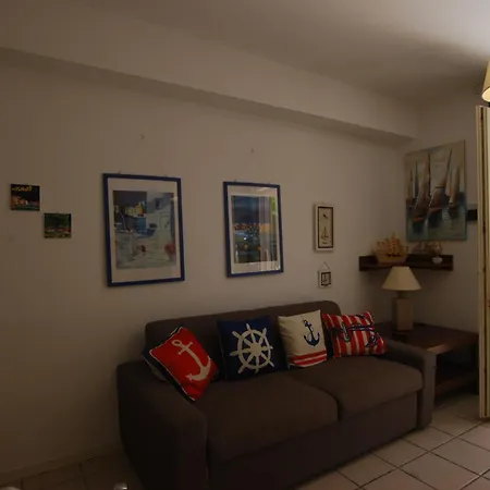 Nyaraló Casa Serena Marcelli