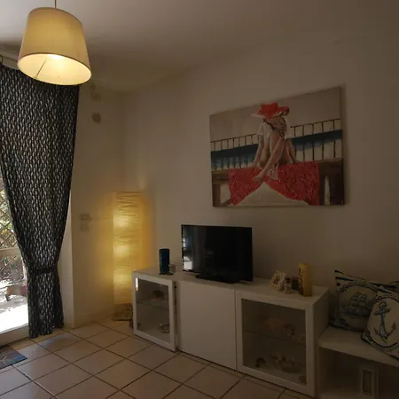 Casa Serena Marcelli