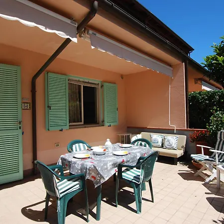 Casa Serena * Marcelli