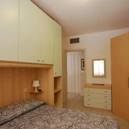 Casa Serena Nyaraló Marcelli