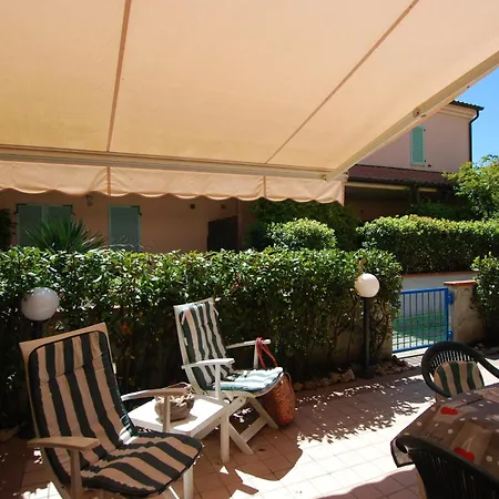 Casa Serena Prázdninový dům