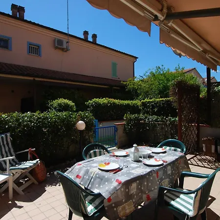 Casa Serena * Marcelli