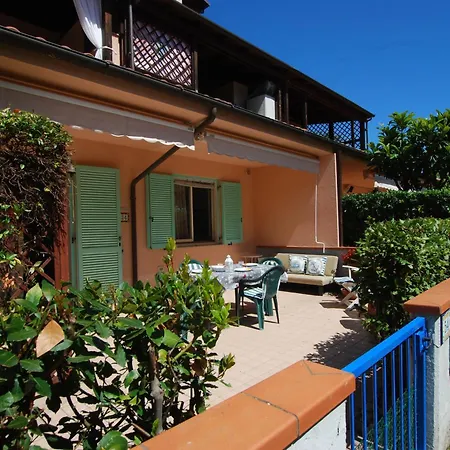 Casa Serena