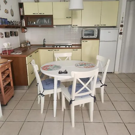 Casa Serena Marcelli